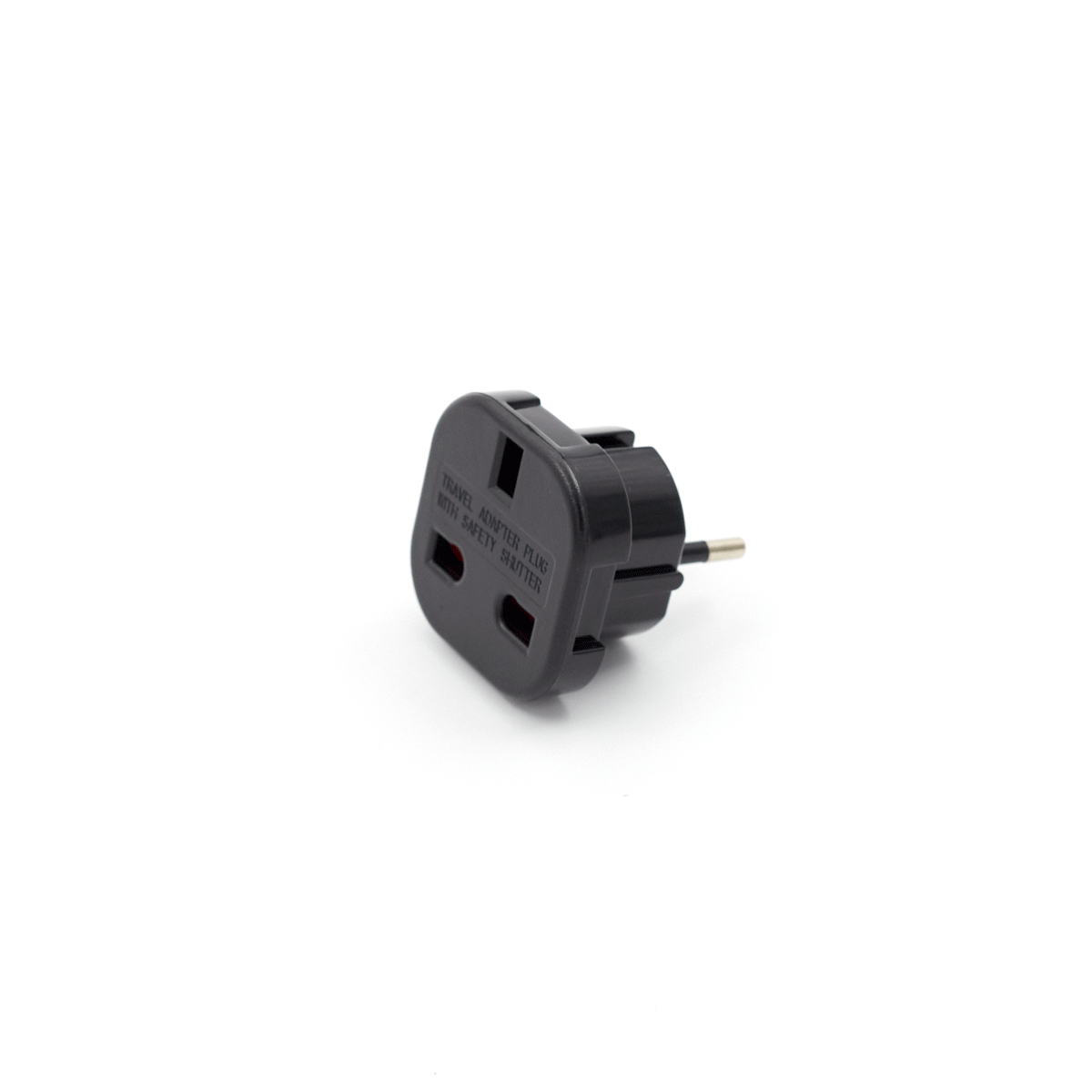 Adapter za punjač (crni)