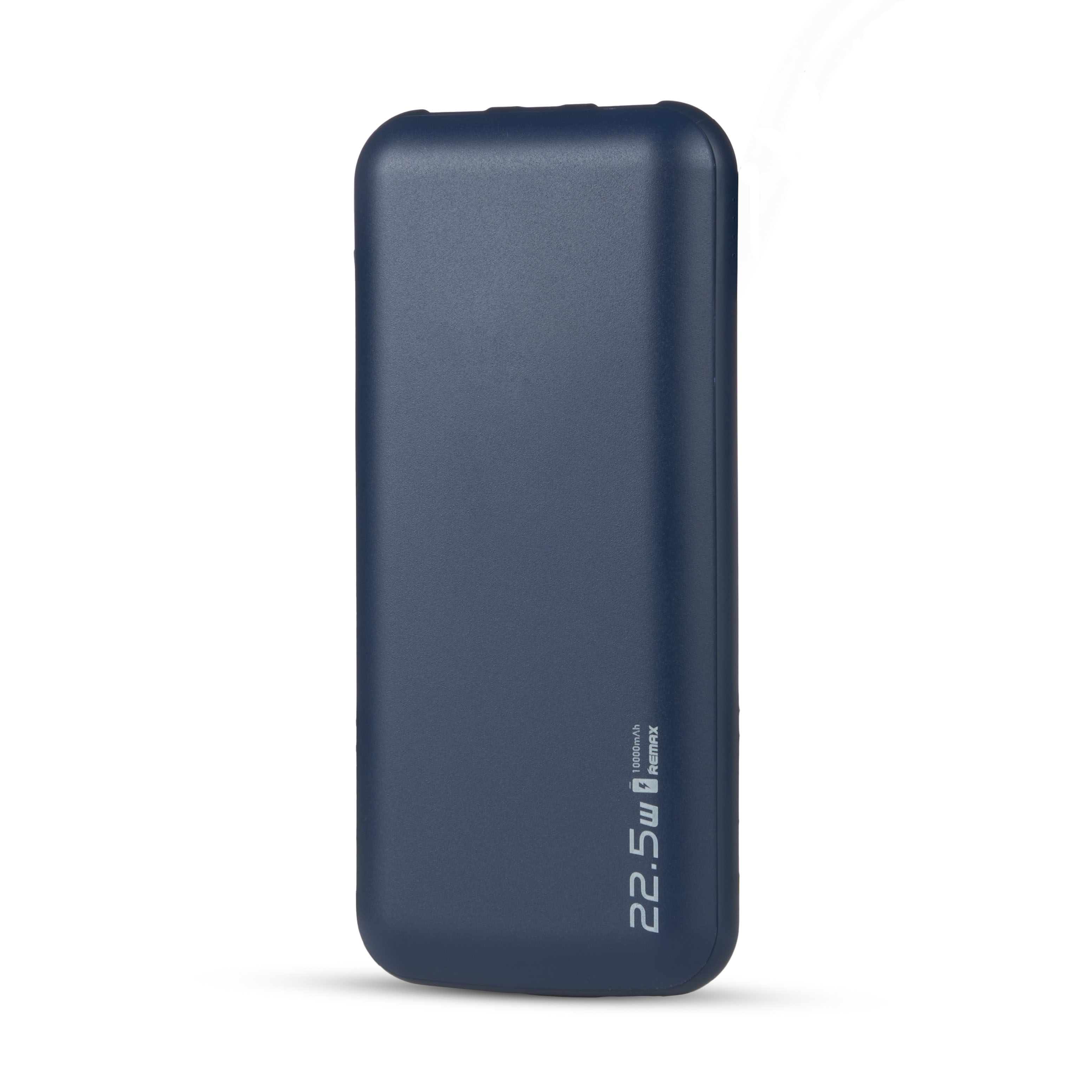 Power Bank REMAX TANYL RPP-203 22.5W QC/PD + 15W WIRELESS FAST CHARGE 10000mAh (plavi)