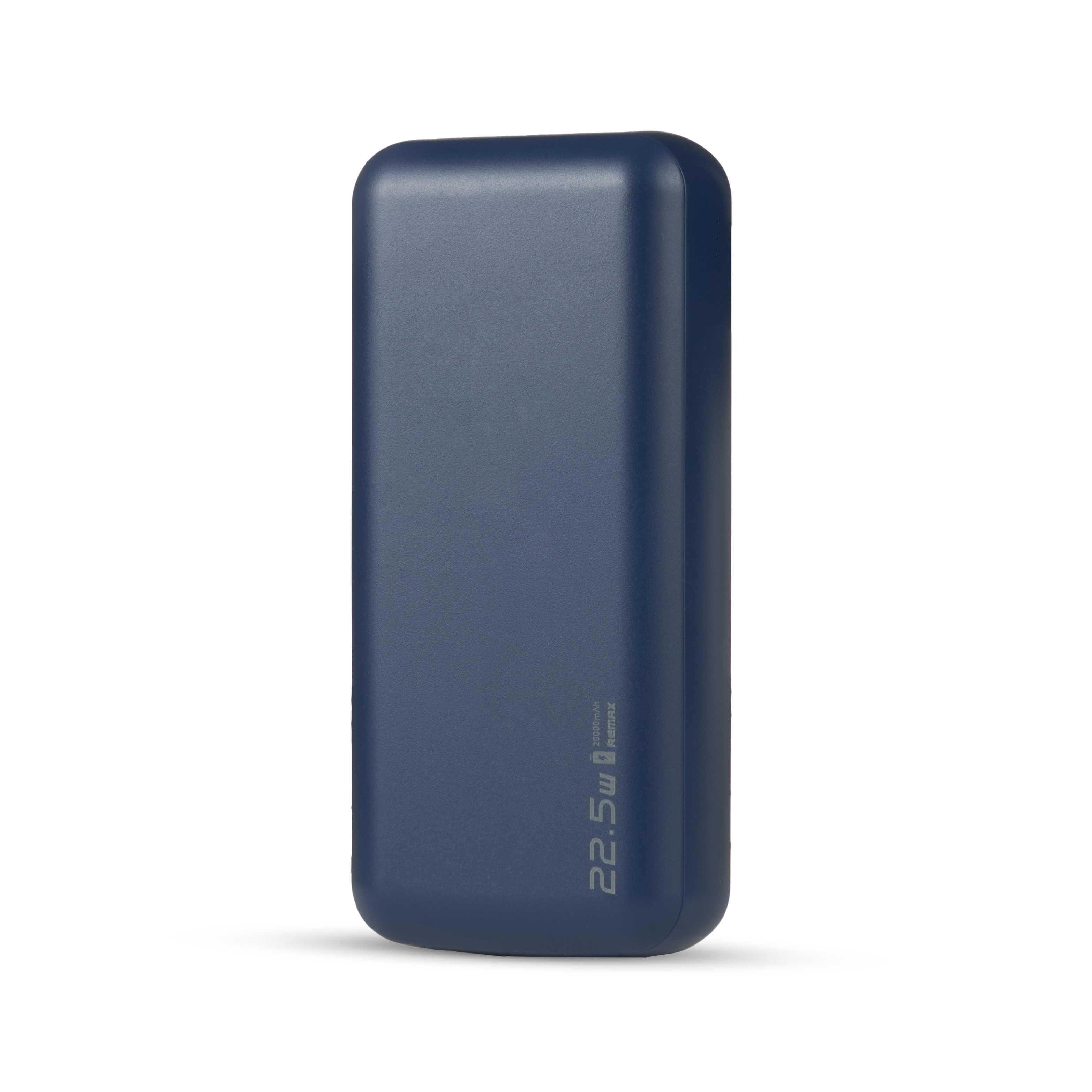 Power bank remax tanyl rpp-207 22.5w qc/pd + 18w wireless fast charge 20000mah (plavi)