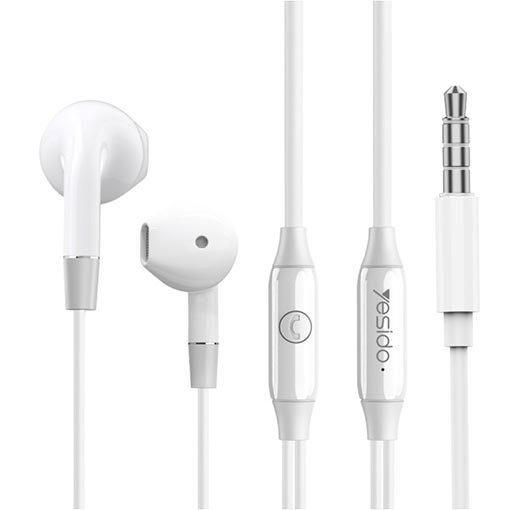Hands Free YESIDO YH-30 (beli)