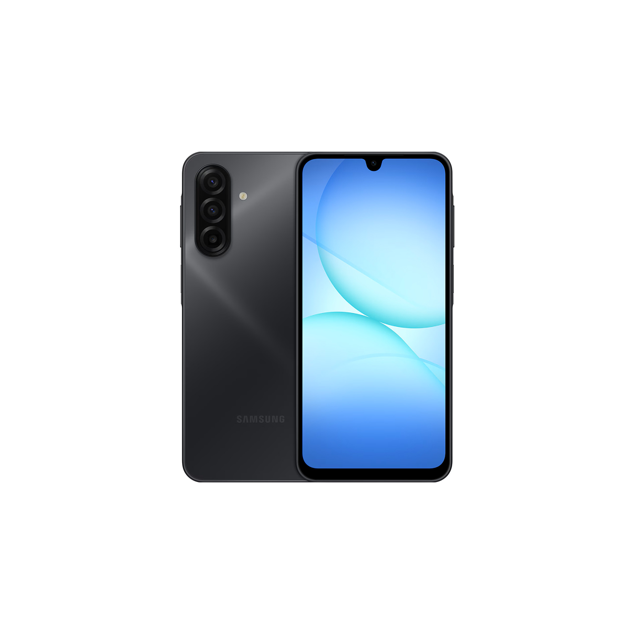 Samsung Galaxy A17 Dual SIM 8/256GB Crni