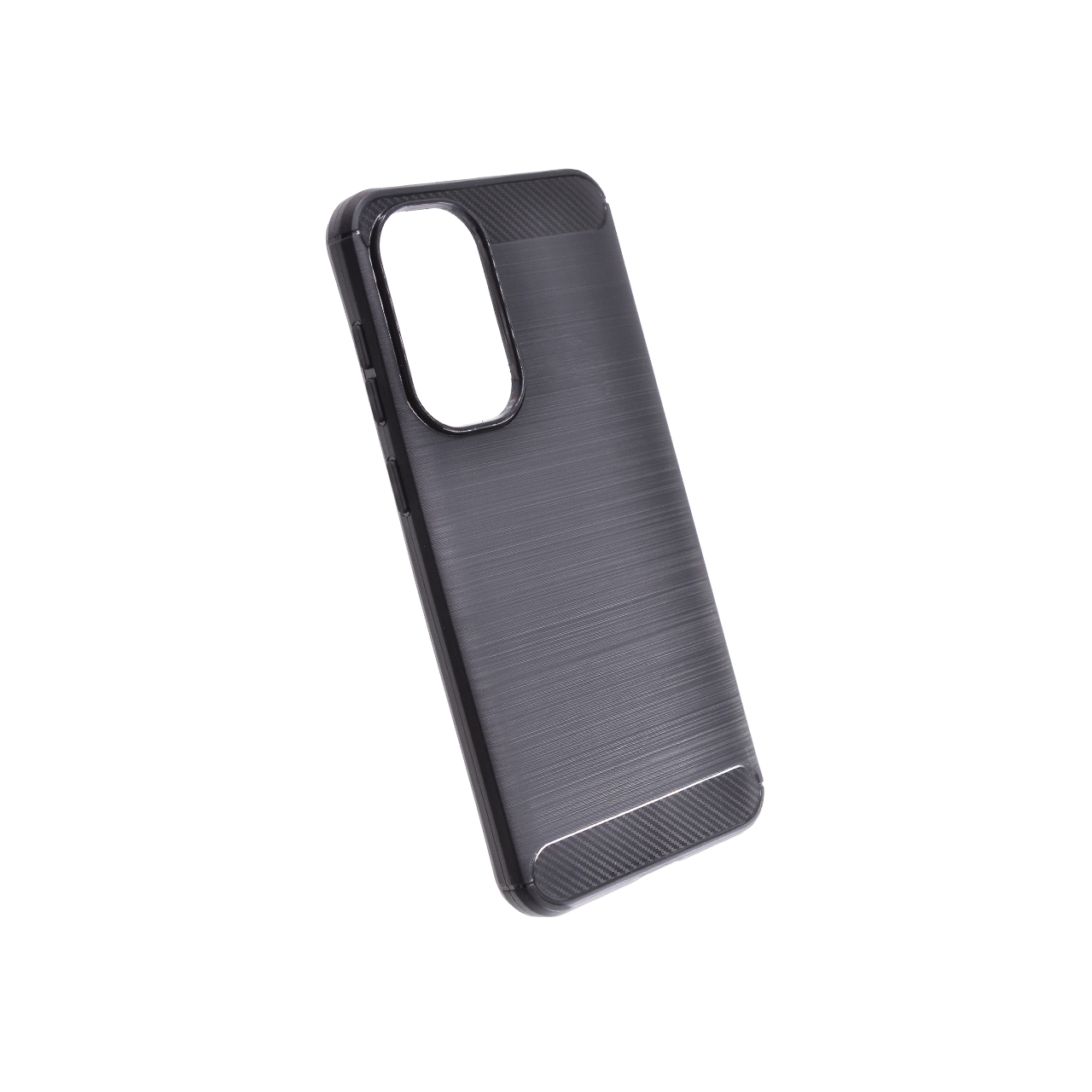 TPU BRUSHED for Galaxy A37 black