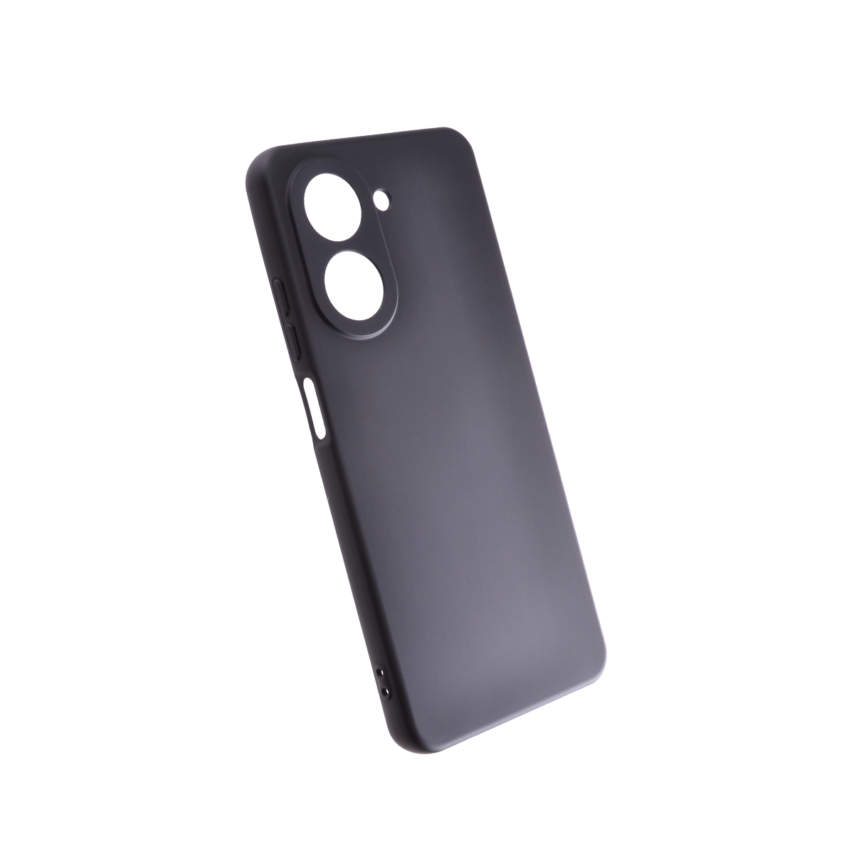 TPU MATTE  for Redmi A5 (crna)