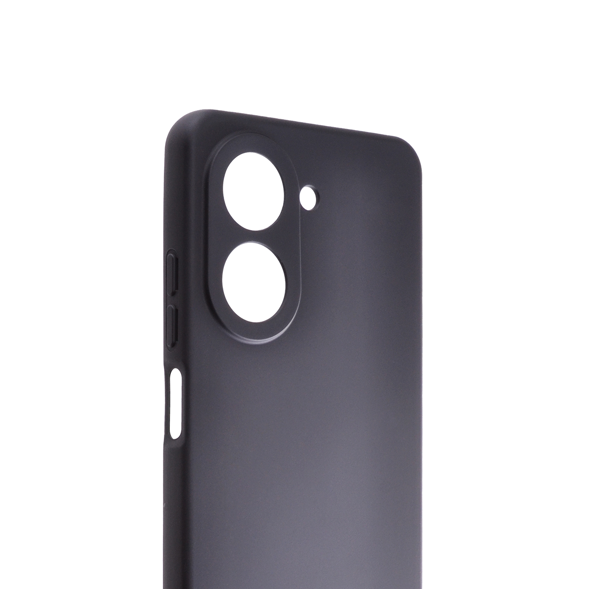 Tpu matte  for redmi a5 (crna)