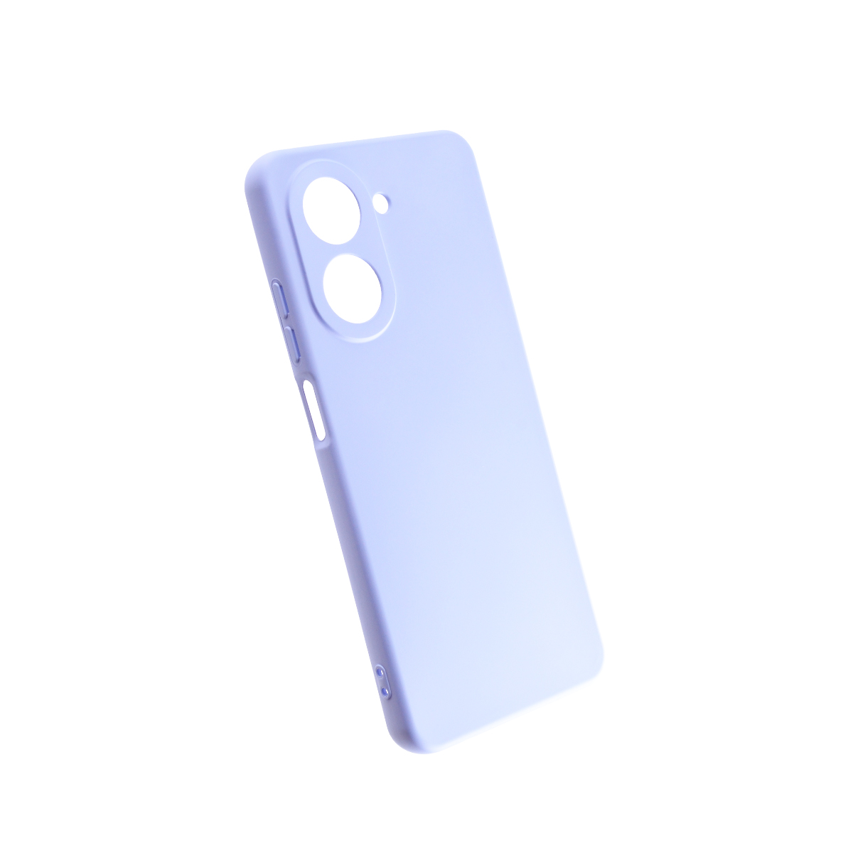 TPU MATTE  for Redmi A5 (ljubičasta)