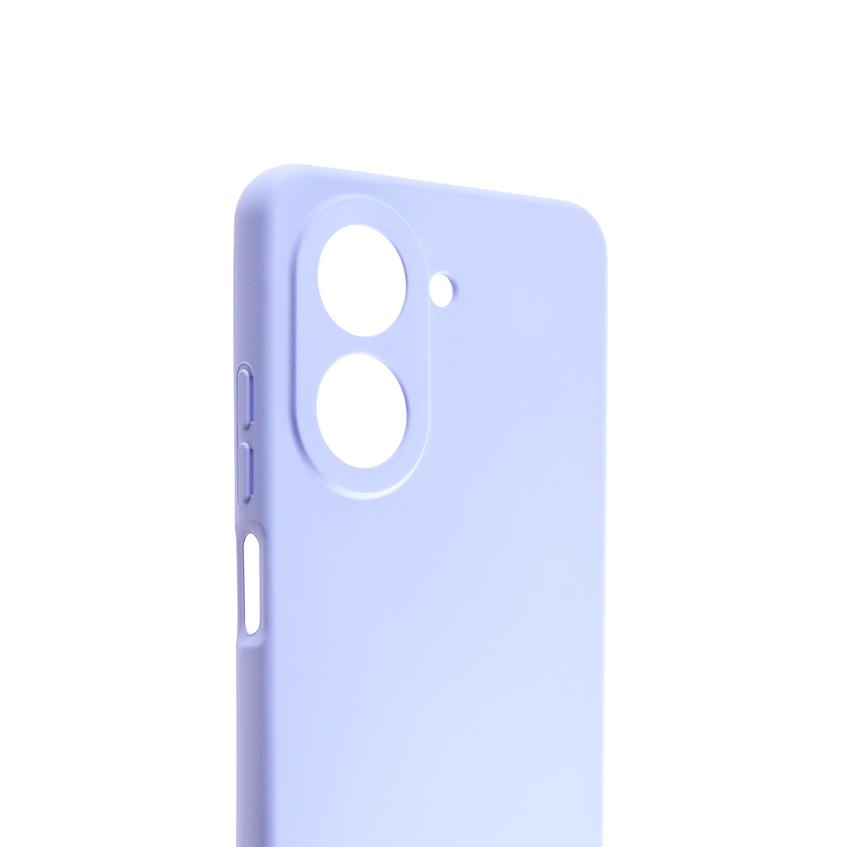 Tpu matte  for redmi a5 (ljubičasta)