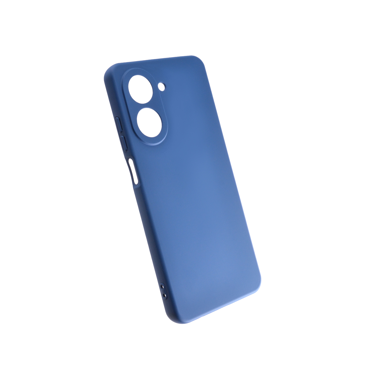 TPU MATTE  for Redmi A5 (plava)
