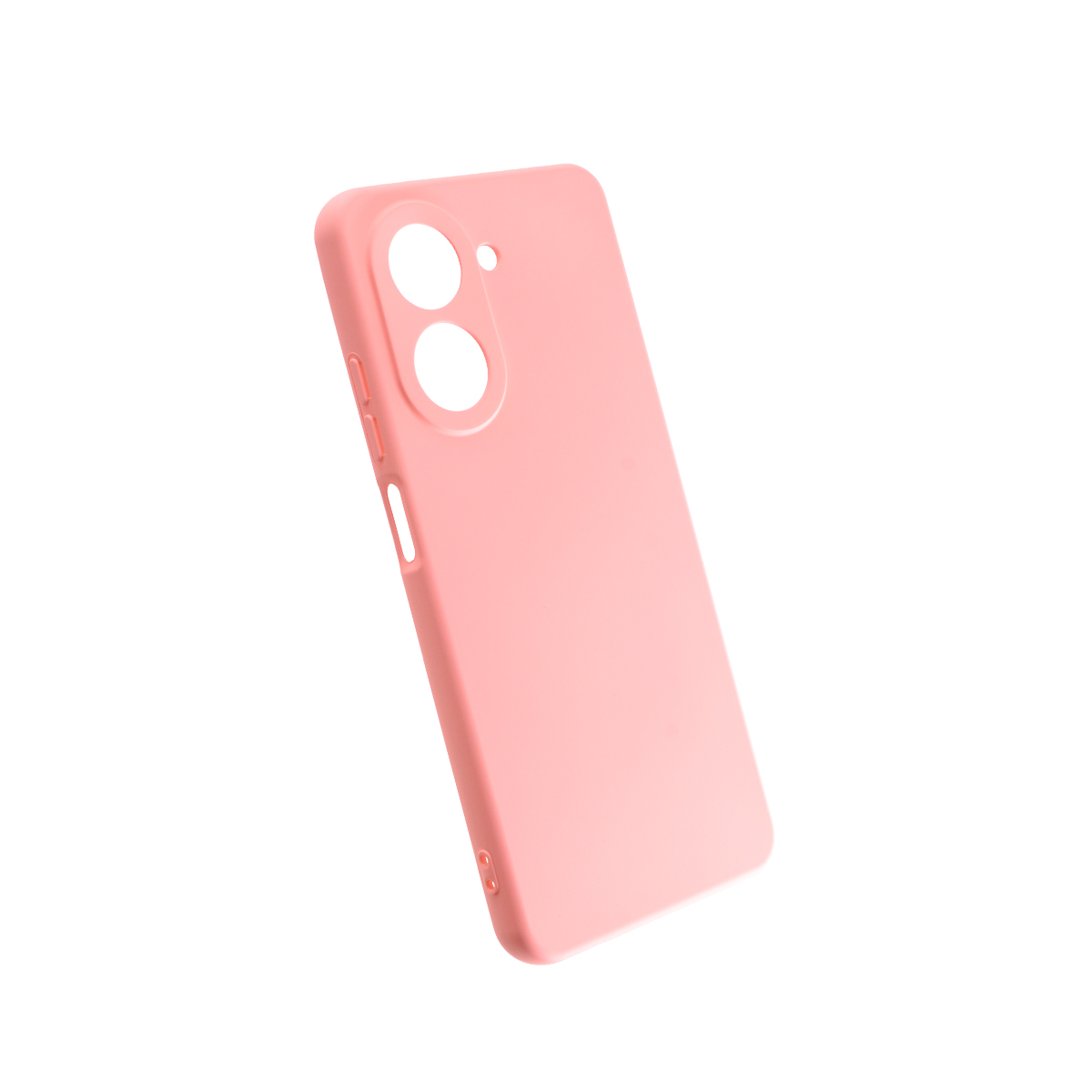 TPU MATTE  for Redmi A5 (roza)