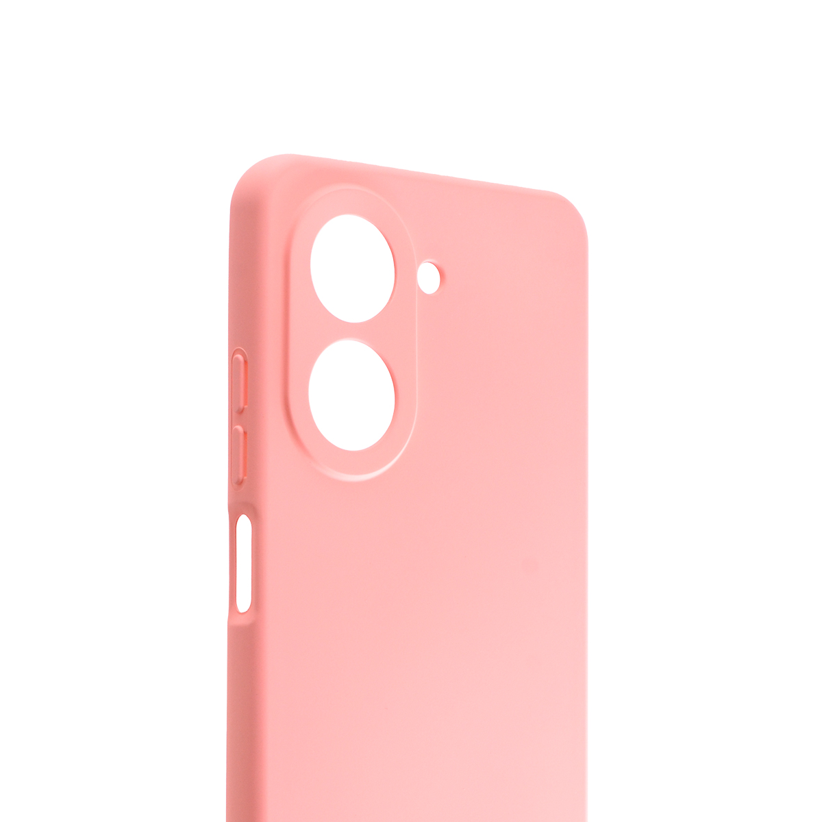 Tpu matte  for redmi a5 (roza)