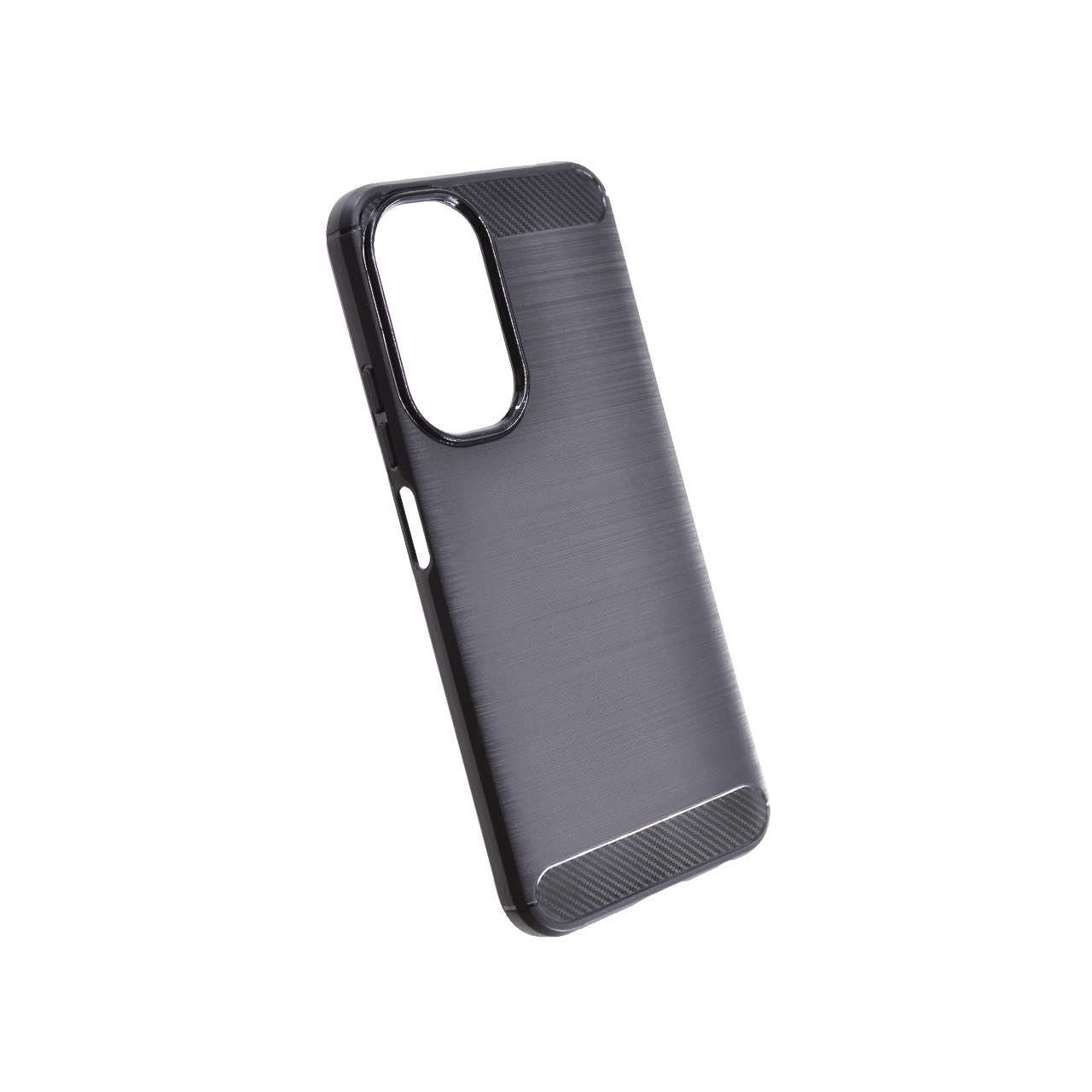 TPU BRUSHED za Redmi A7 Pro 4G/5G (black) 171mm