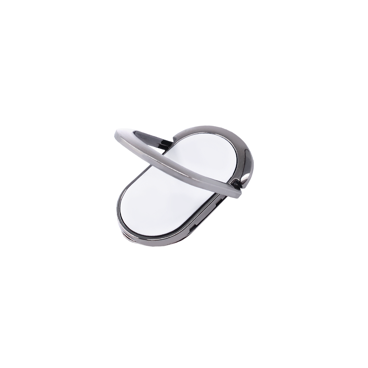 Ring - držač za mobilni telefon new 3 (beli)