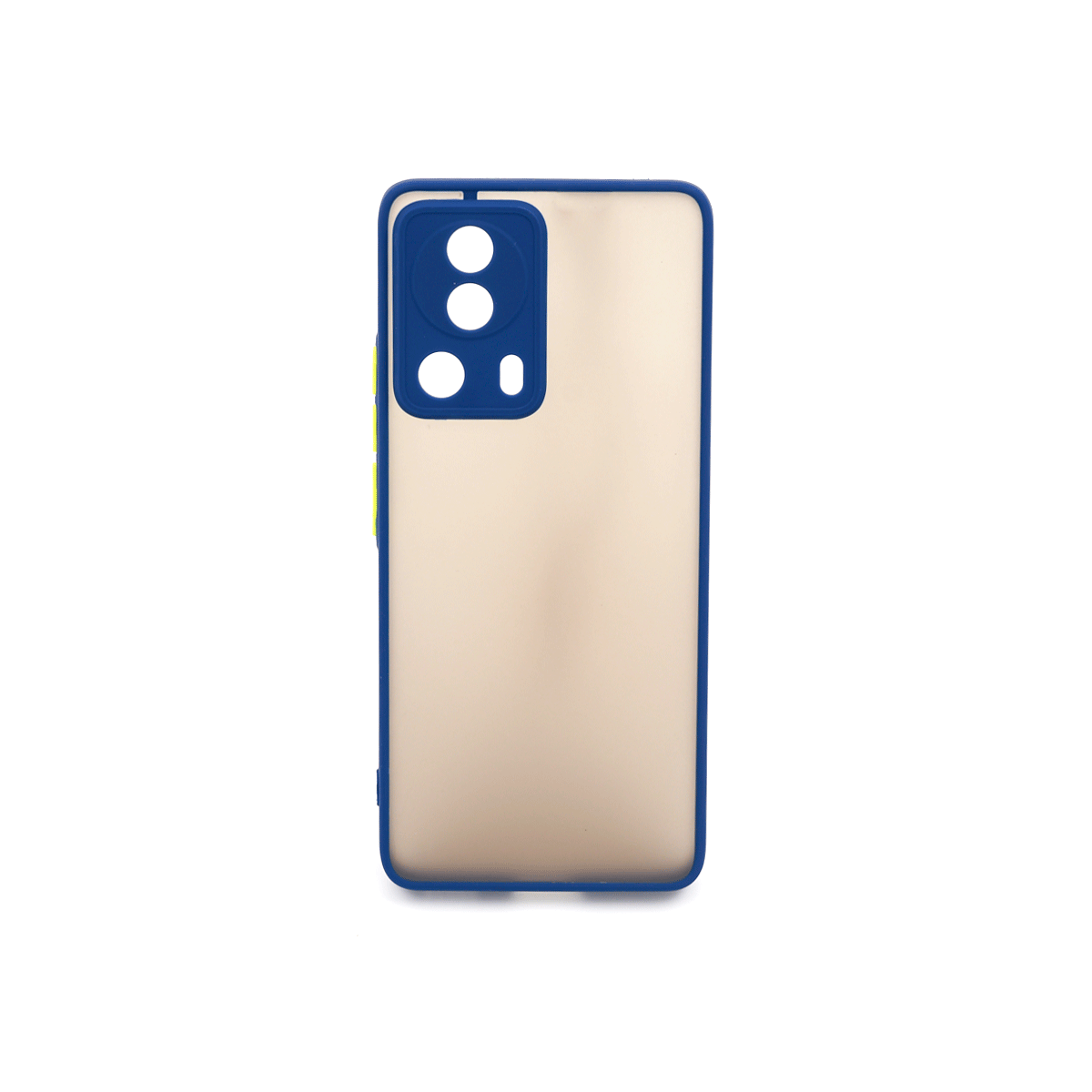 TPU BORDER za Xiaomi 13 Lite (plava)