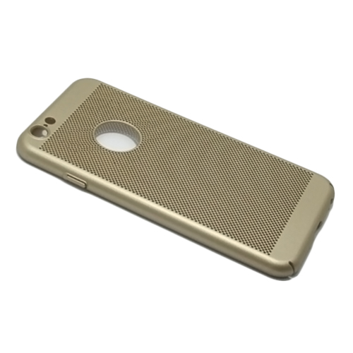 Tpu/pc breath za iphone 6 4.7" (gold)
