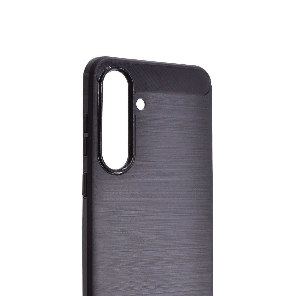 Tpu brushed for sm-s731b (galaxy s25 fe) black