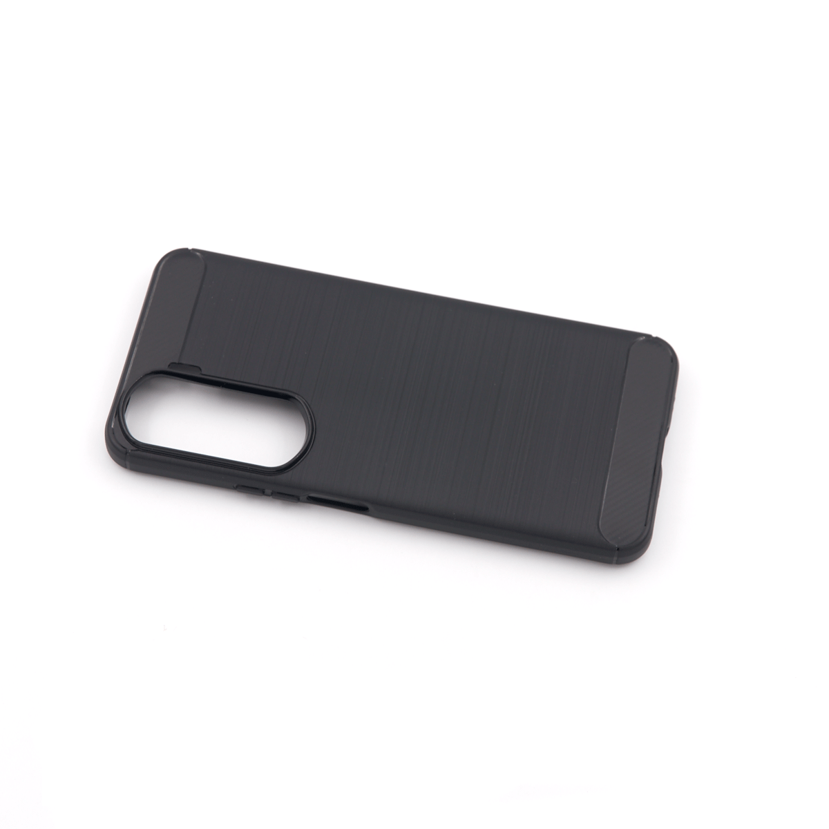 TPU BRUSHED Honor 90 Lite (black)