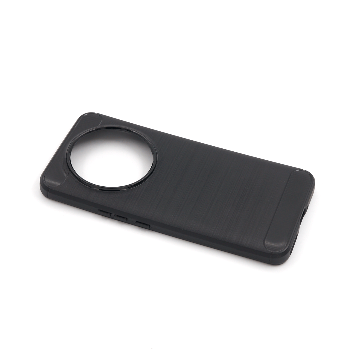 Tpu brushed honor magic 5 pro (black)