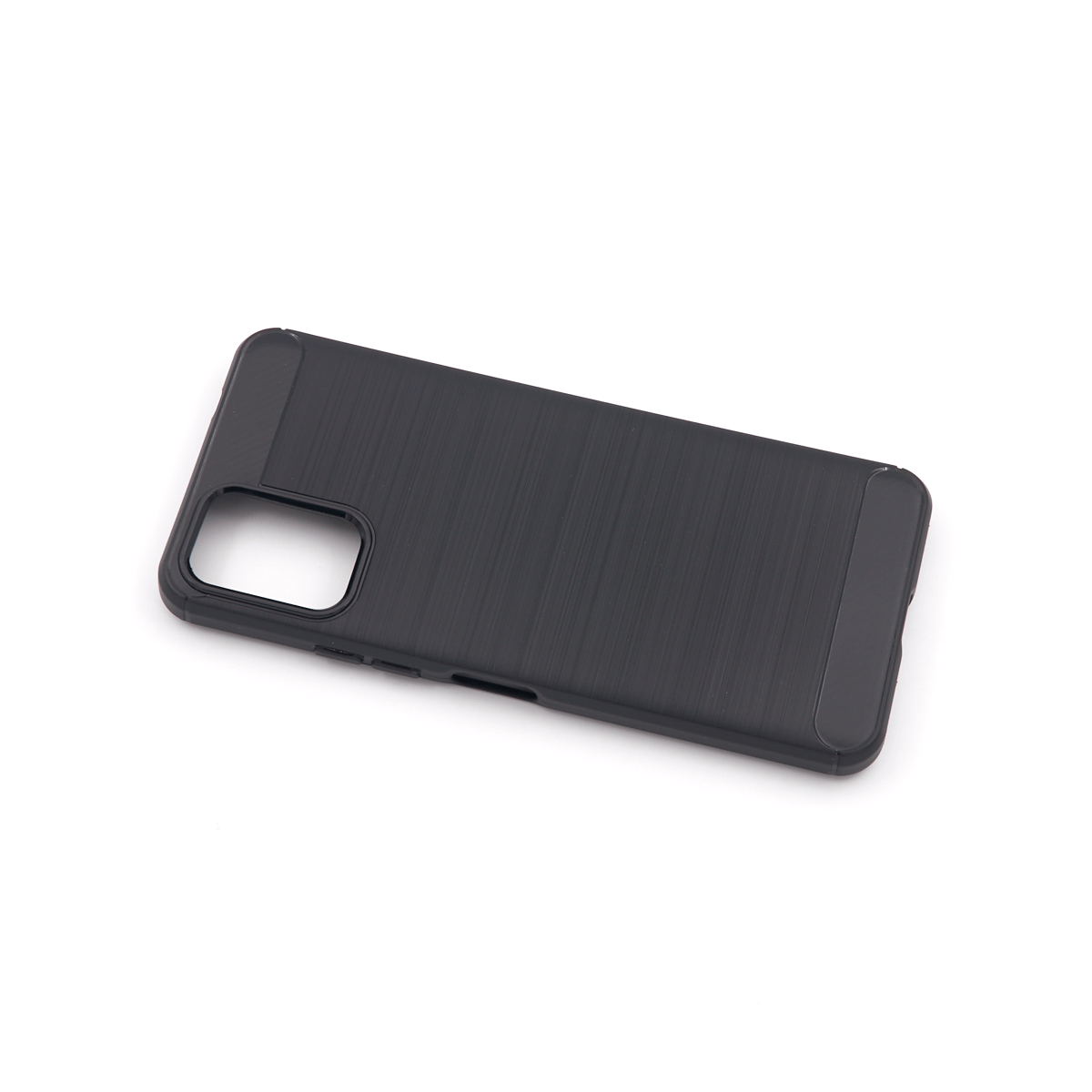 TPU BRUSHED Nokia C32 (black)
