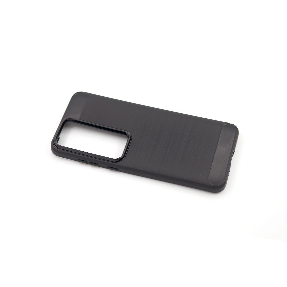 TPU BRUSHED P60/P60 PRO (black)