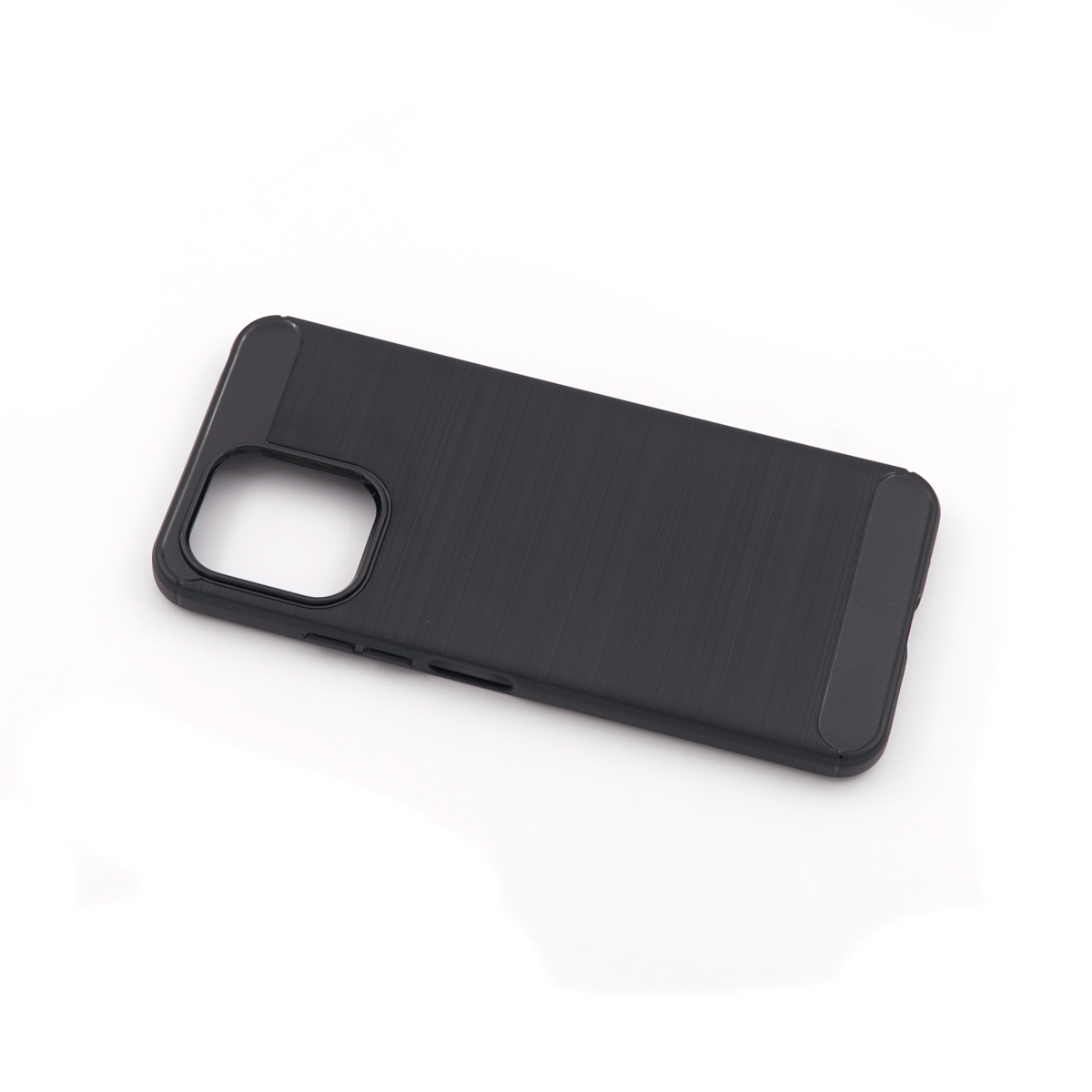 TPU BRUSHED za Redmi 12 (black)
