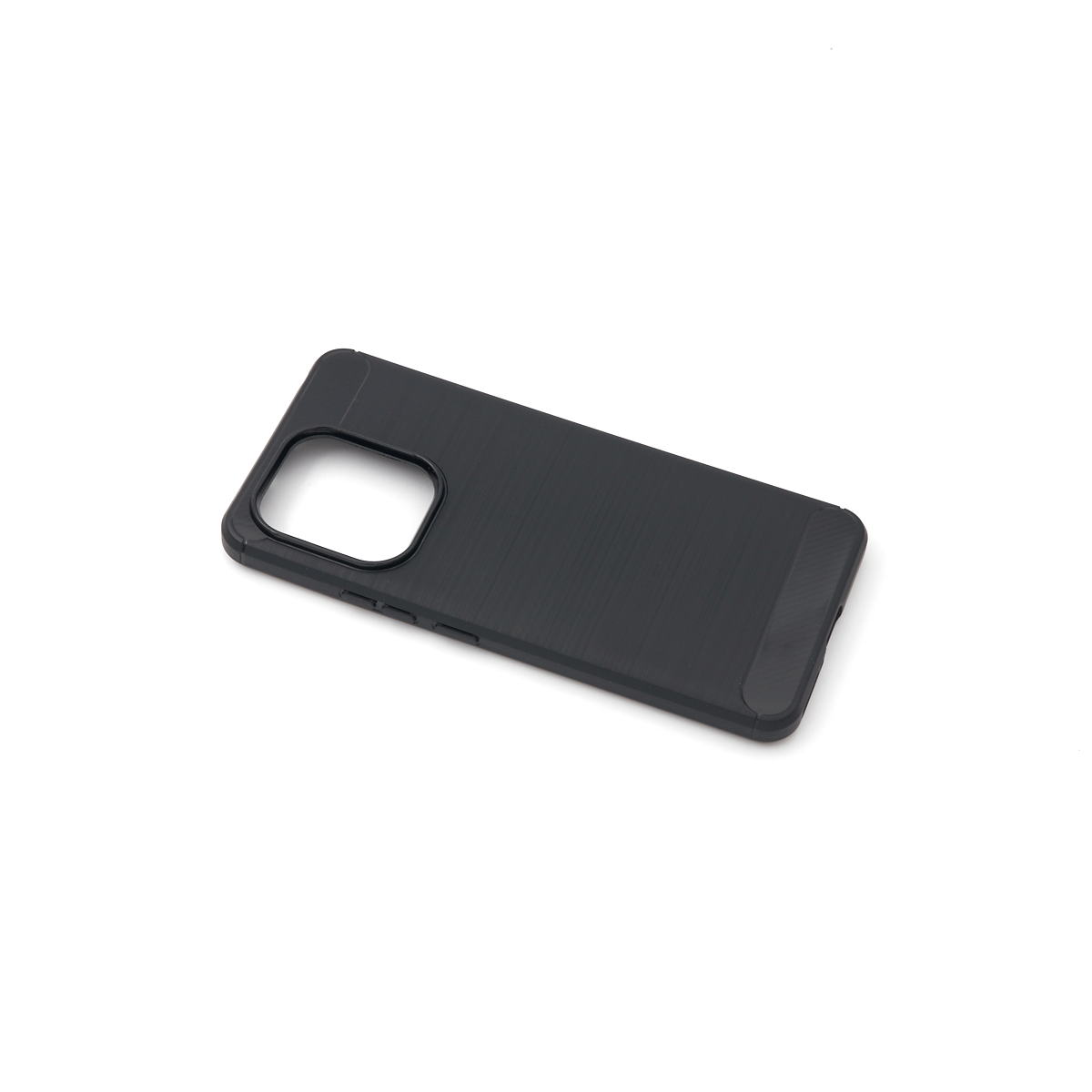 TPU BRUSHED za Redmi Note 13 4G (black)