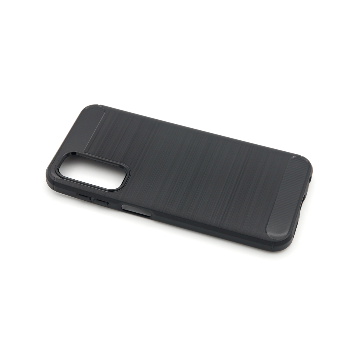 Tpu brushed for sm-a245f (galaxy a24 4g) black