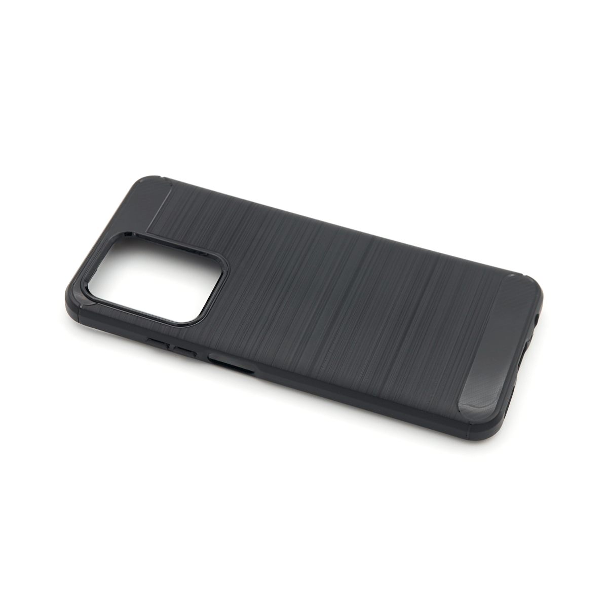 Tpu brushed honor x7a (black)