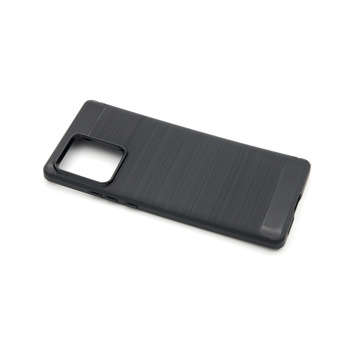 TPU BRUSHED za Moto Edge 30 Ultra (black)