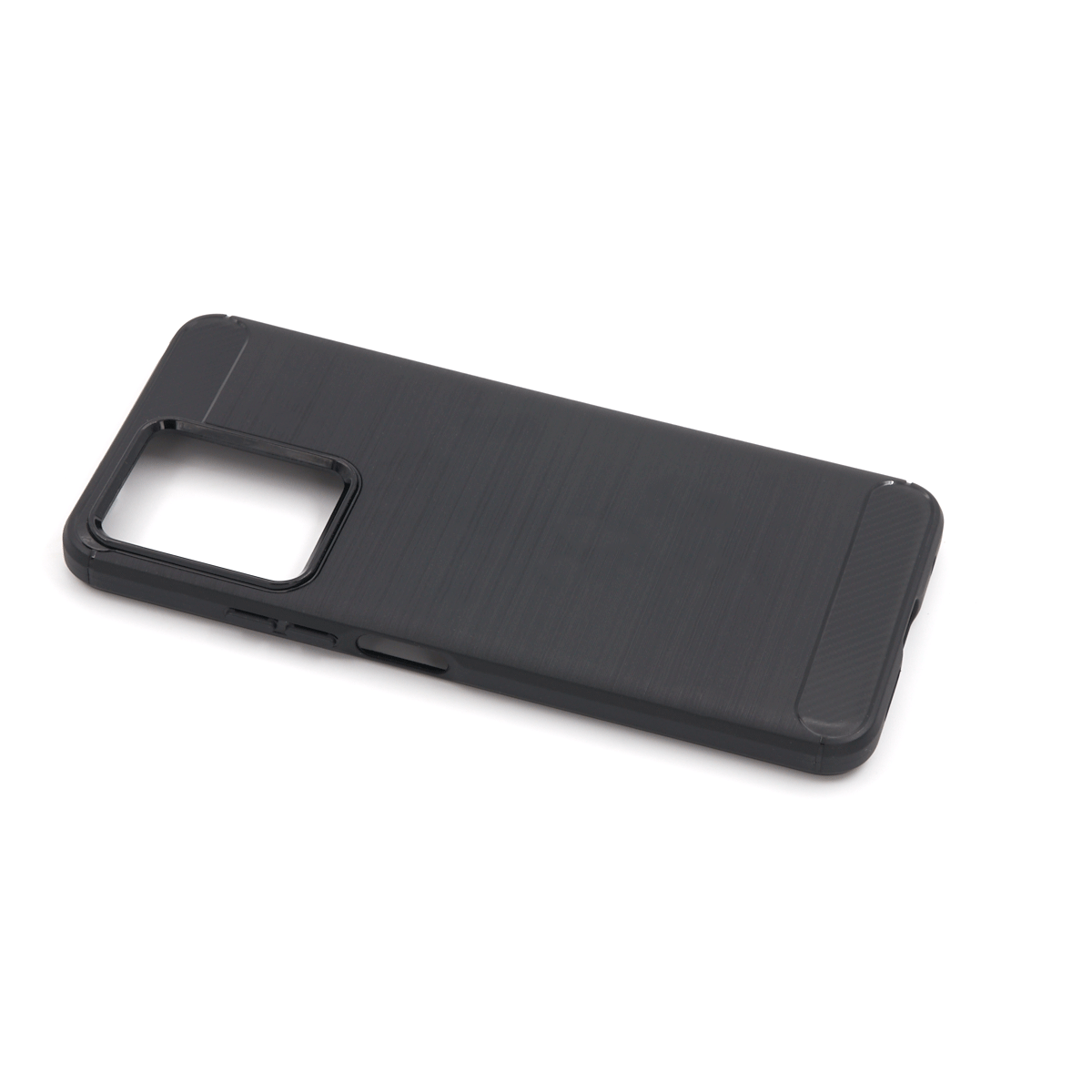 TPU BRUSHED za Redmi Note 12 4G (black)