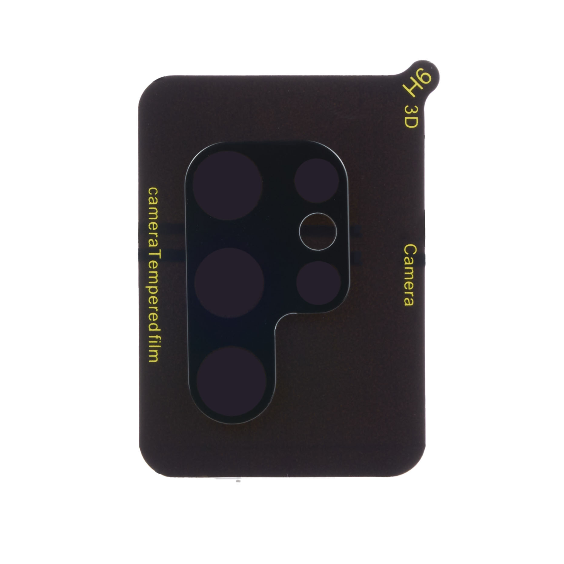 Zaštita za kameru GLASS za SM-S908B (Galaxy S22 Ultra)