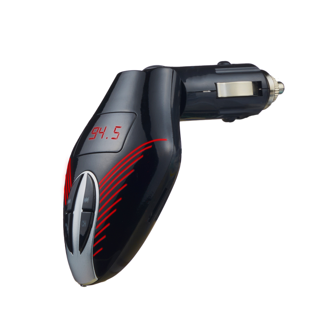 Modulator v7 (bluetooth + speakerphone)