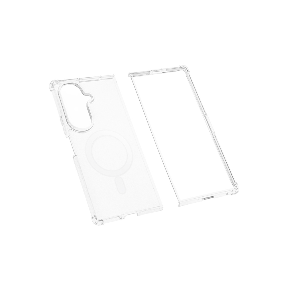 TPU CLEAR MAGSAFE for SM-F976B (Galaxy Z Fold 8 ULTRA)