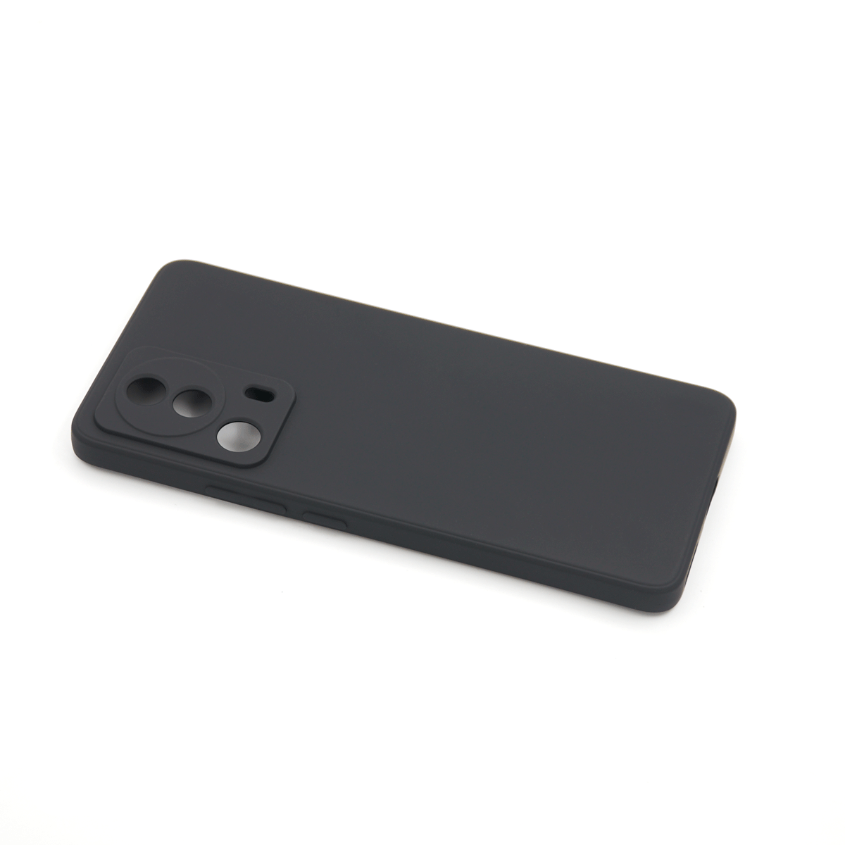 Tpu matte  for xiaomi 13 lite (crna)