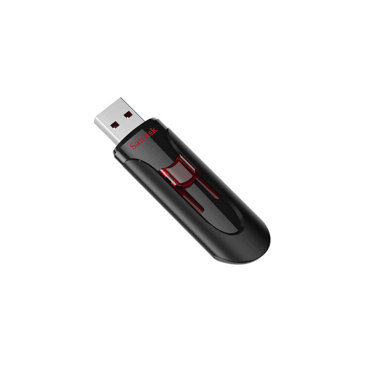 Sandisk cruzer glide 64gb