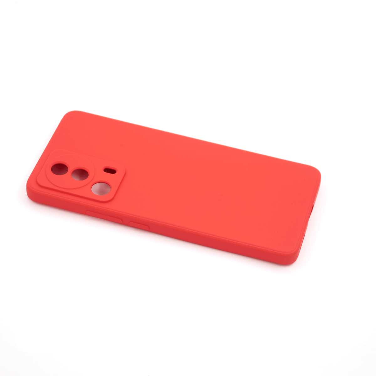 TPU MATTE  for Xiaomi 13 Lite (crvena)