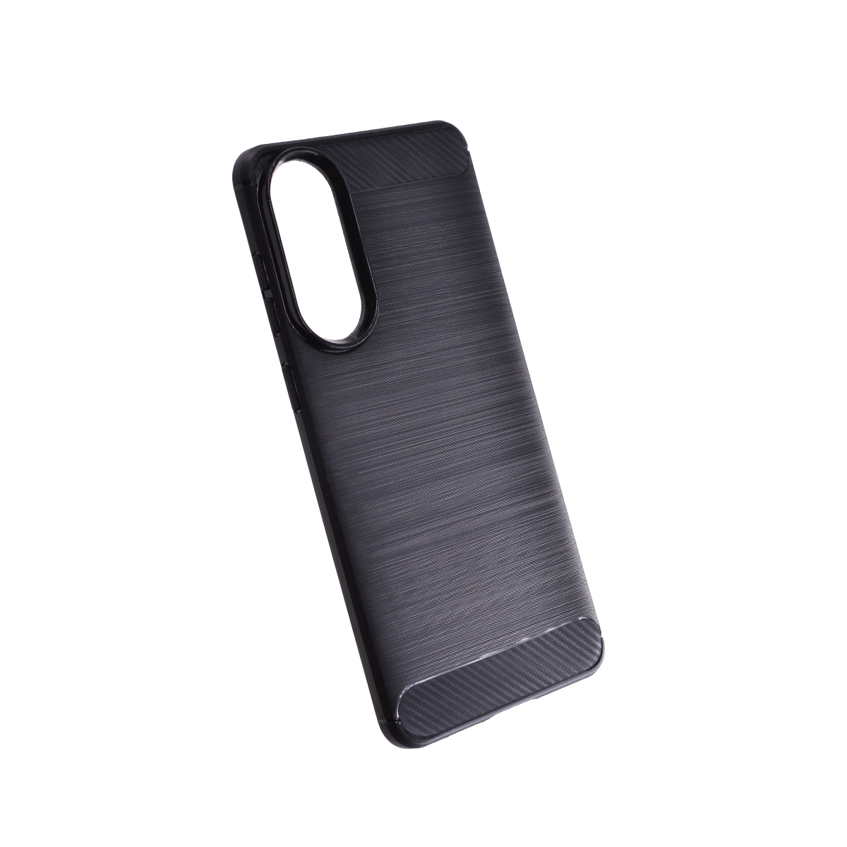 TPU BRUSHED for SM-S937 (Galaxy S25 Edge) black