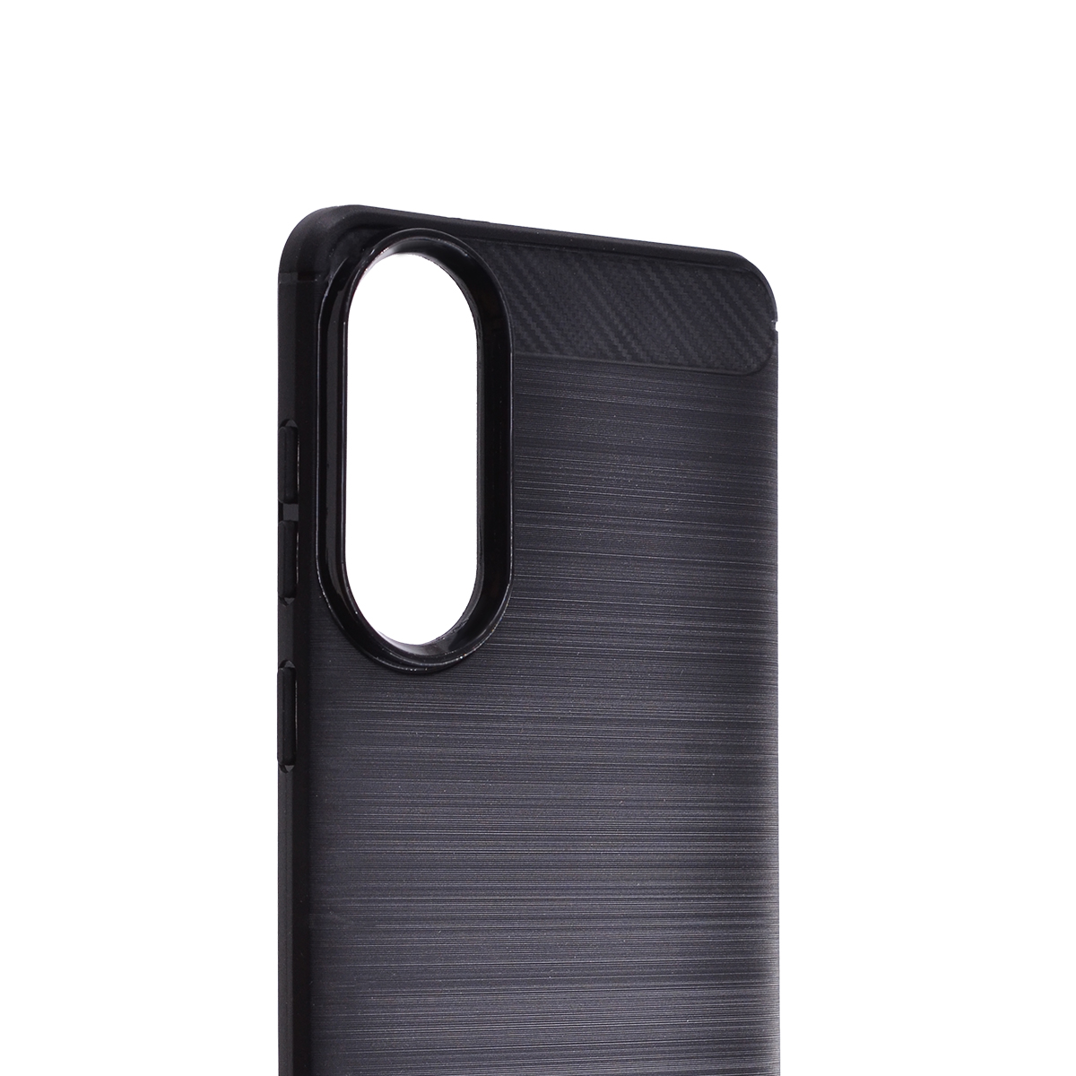 Tpu brushed for sm-s937 (galaxy s25 edge) black
