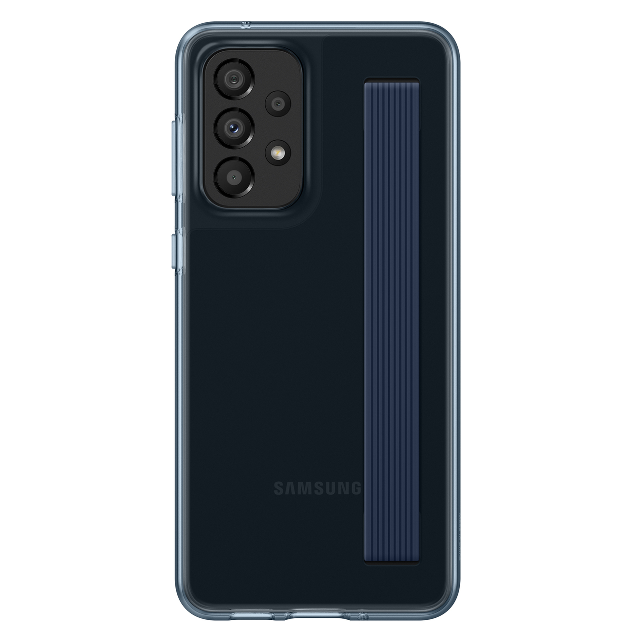 Samsung futrola sa kaišem za SM-A336B (Galaxy A33 5G) teget EF-XA336-CBE