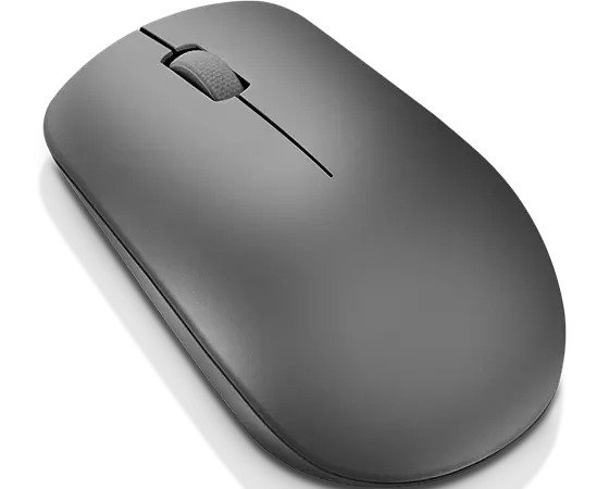 Lenovo gy50z49089 bežični miš za računar wireless mouse 530, graphite
