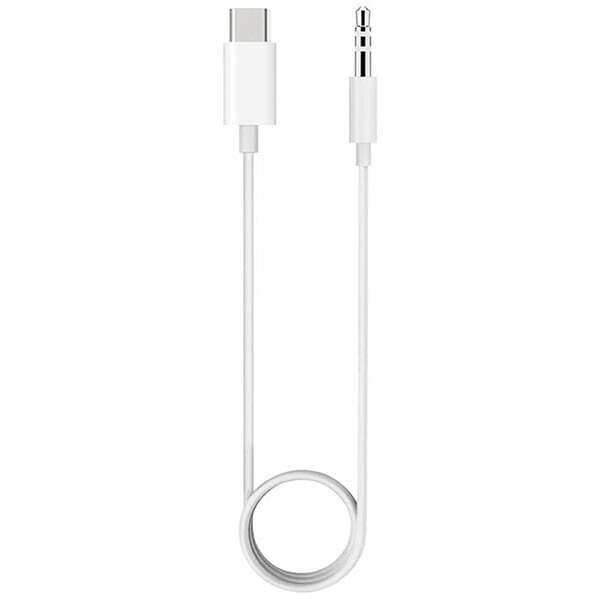 Audio adapter Type-C na 3,5mm M/M