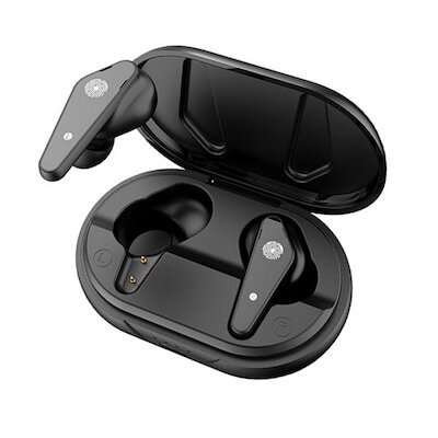 Bluetooth air plus hf (black)