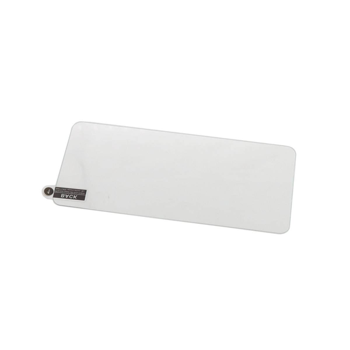 Nalepnica Display-a Glass za Redmi Note 12 Pro