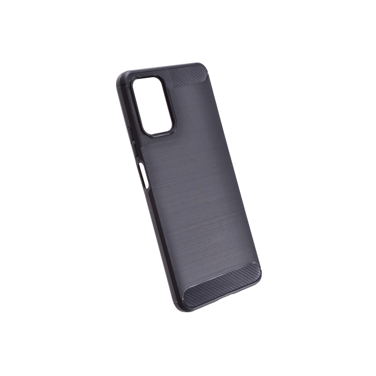 TPU BRUSHED za Moto G06 (black)
