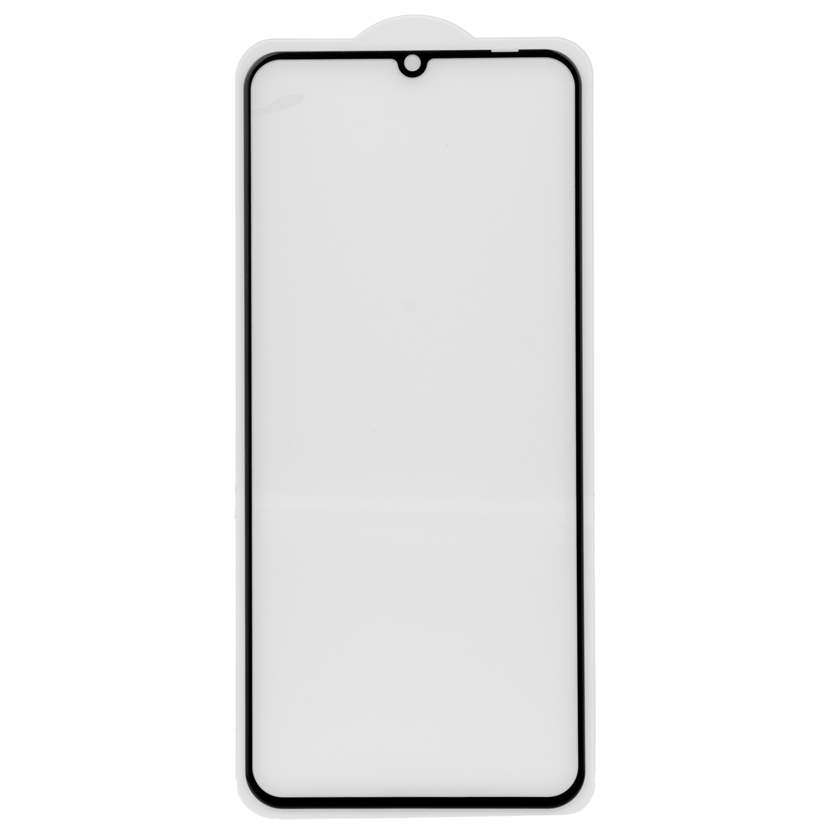 Nalepnica Display-a Glass 5D FULL GLUE X7 (black)