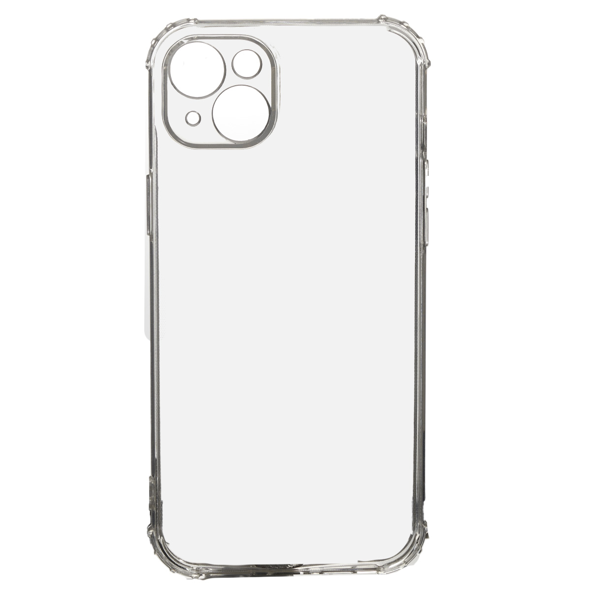 TPU CLEAR STRONG for iPhone 14 Plus (6.7")