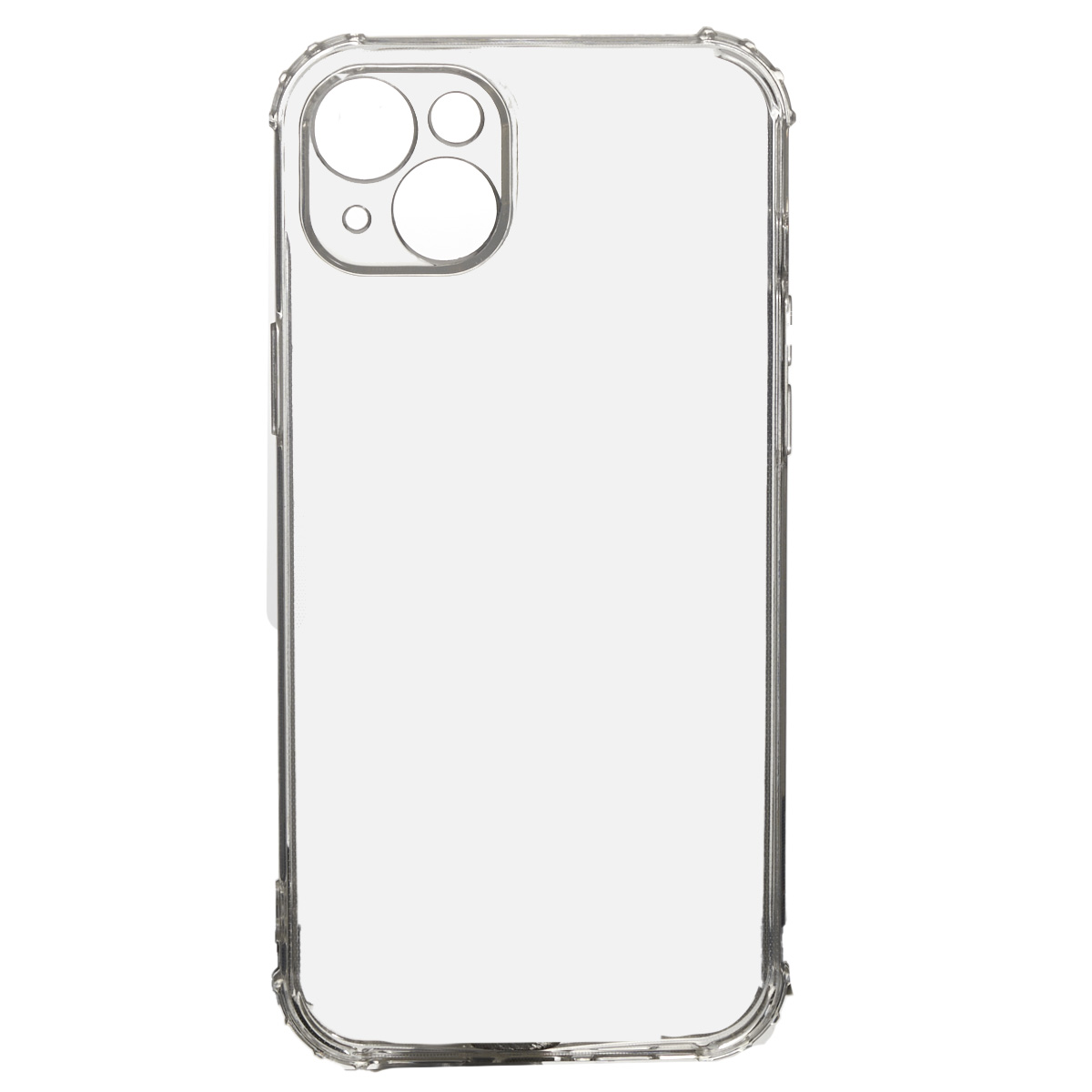 Tpu clear strong for iphone 14 plus (6.7")