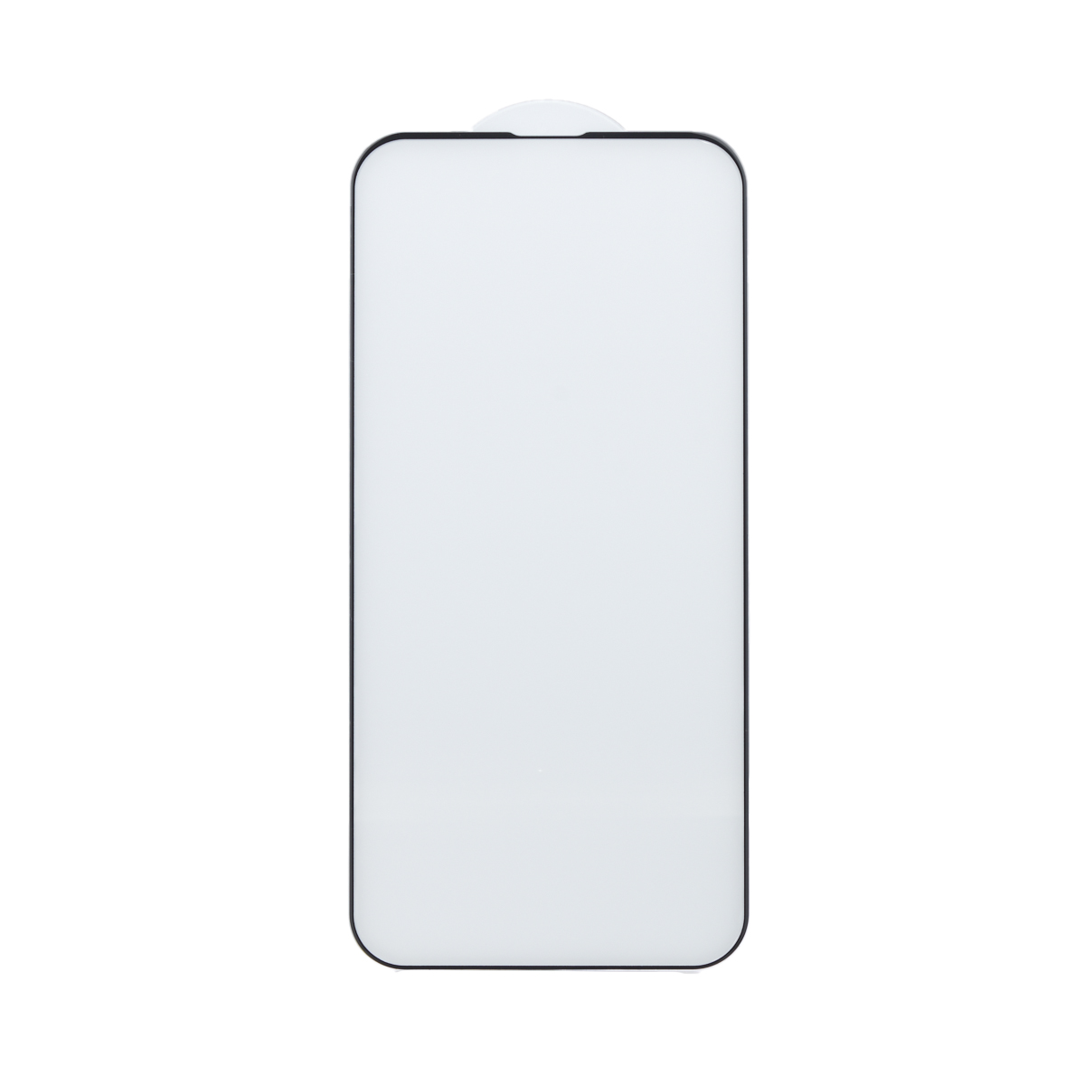 Nalepnica Display-a Glass 2.5D FULL GLUE za iPhone 14 Plus (6.7") black