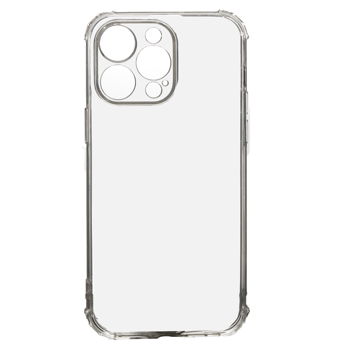 TPU CLEAR STRONG for iPhone 14 Pro Max (6.7")