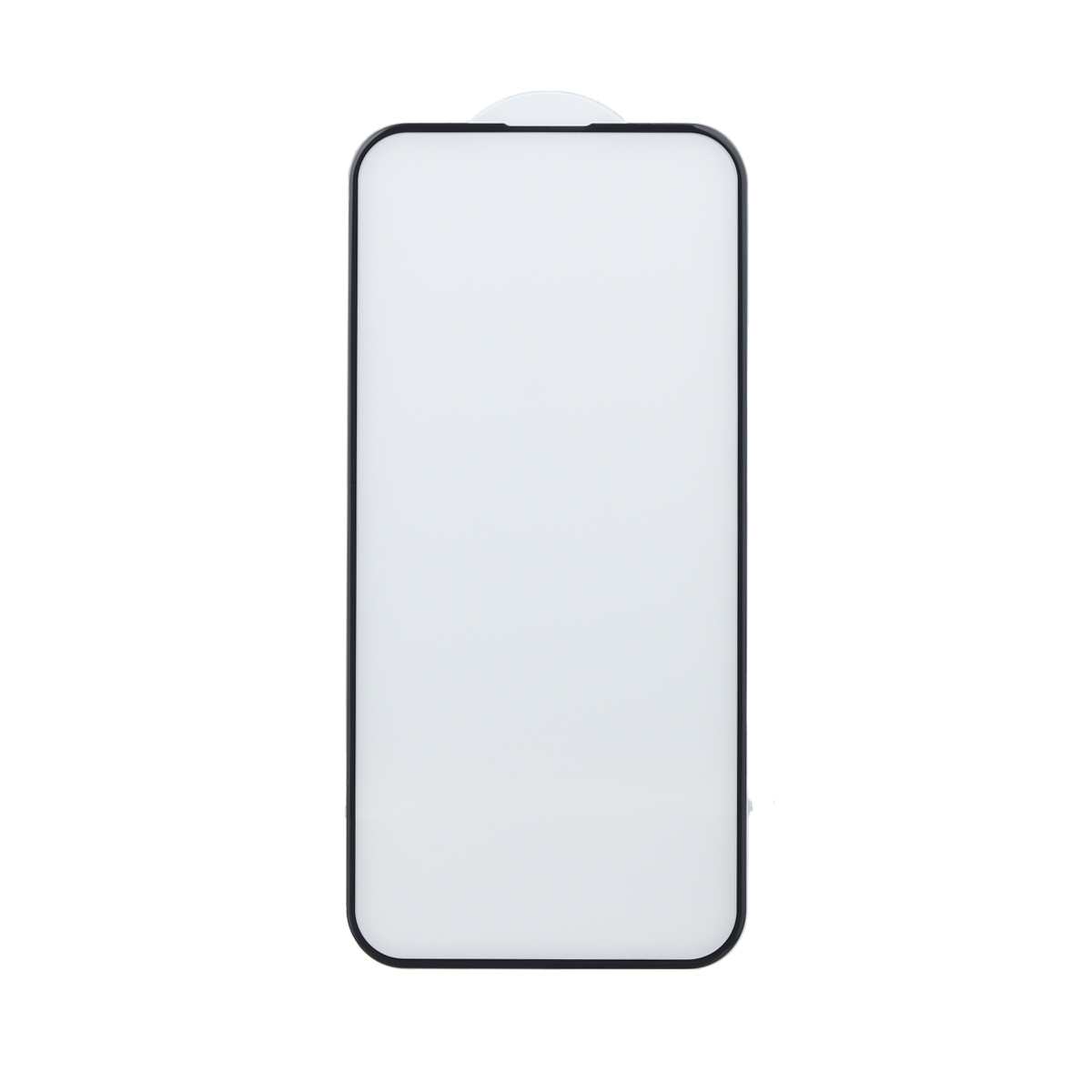 Nalepnica Display-a Glass 2.5D FULL GLUE za iPhone 14 Pro Max (6.7") black