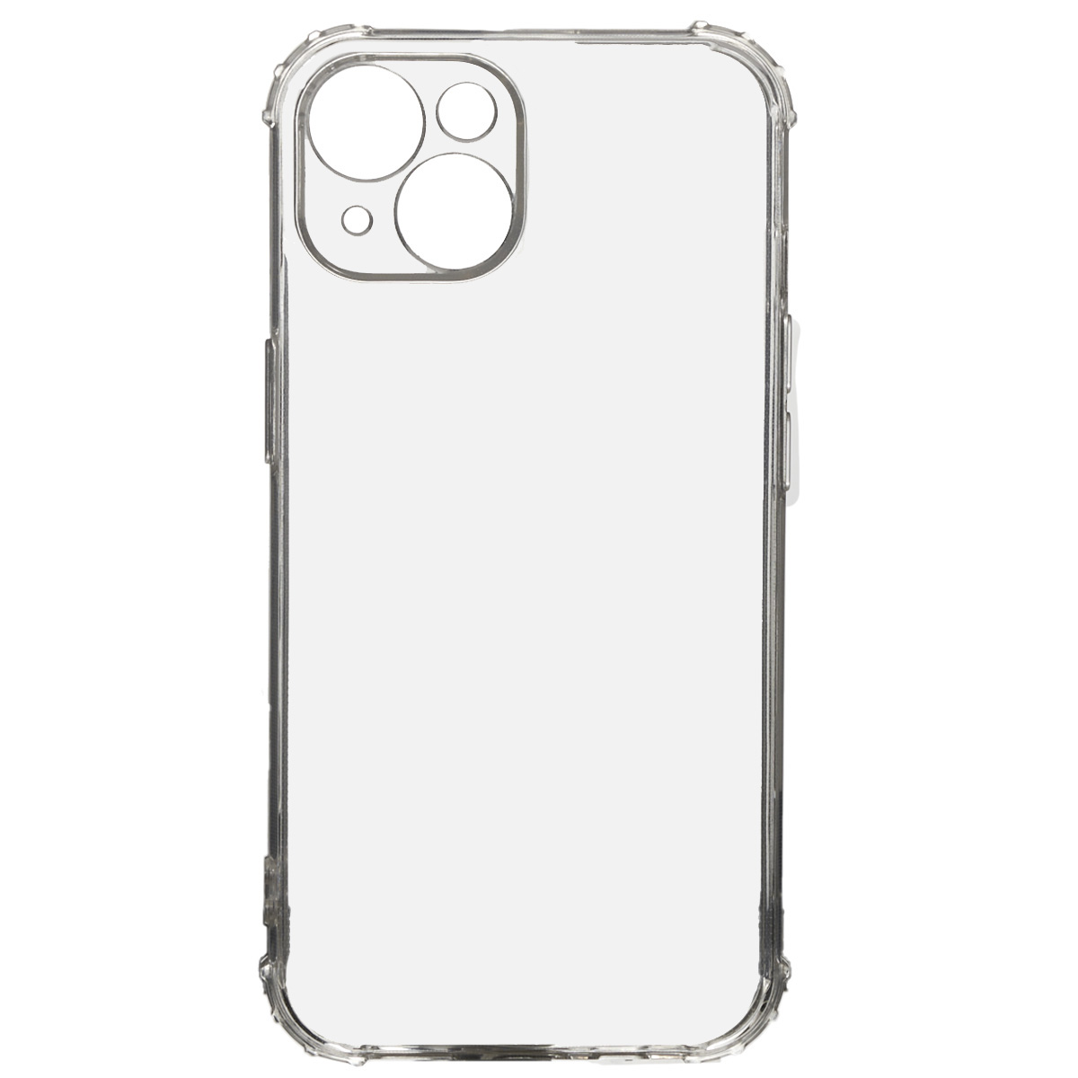 TPU CLEAR STRONG for iPhone 14 (6.1")
