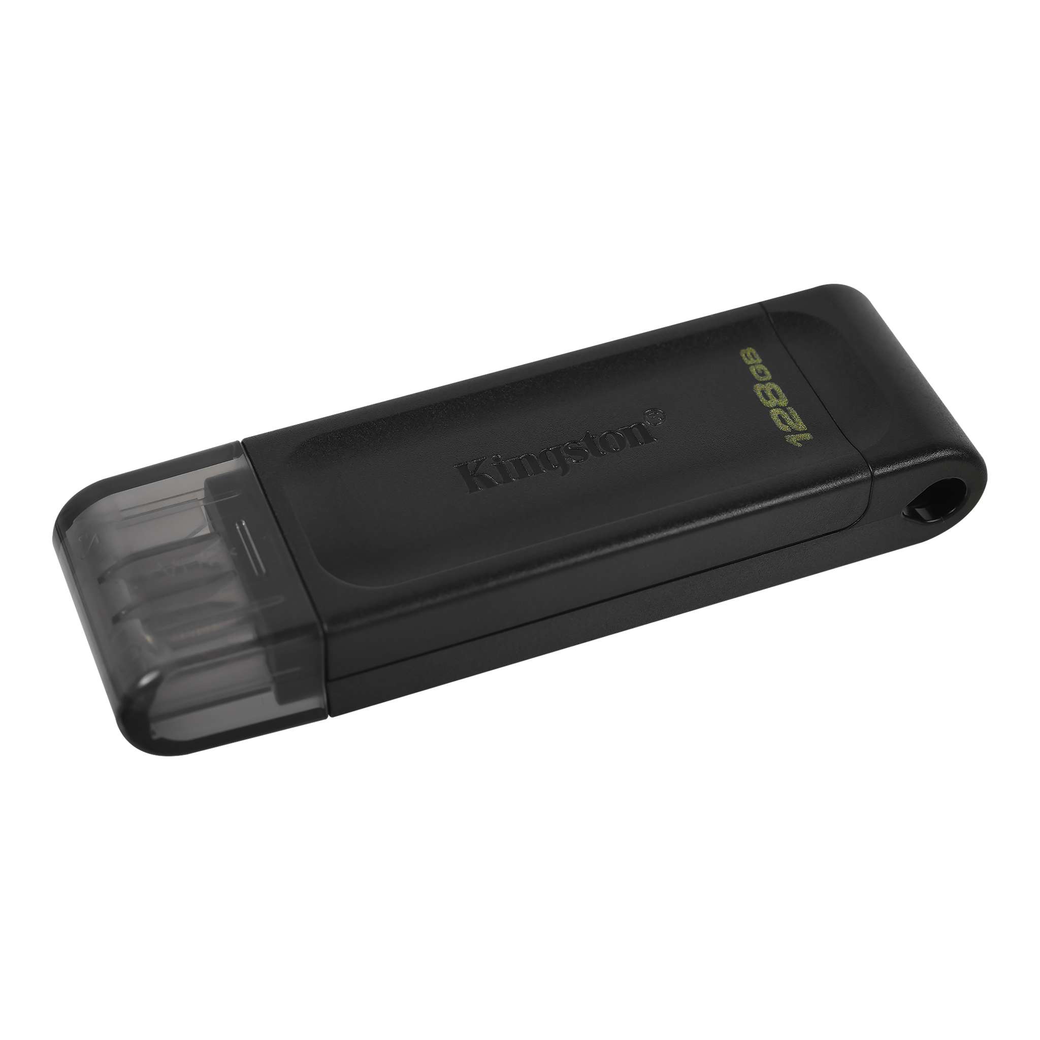 Usb fd 128gb kingston type-c dt70/128gb